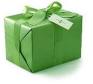Regalito?? mmmm...
